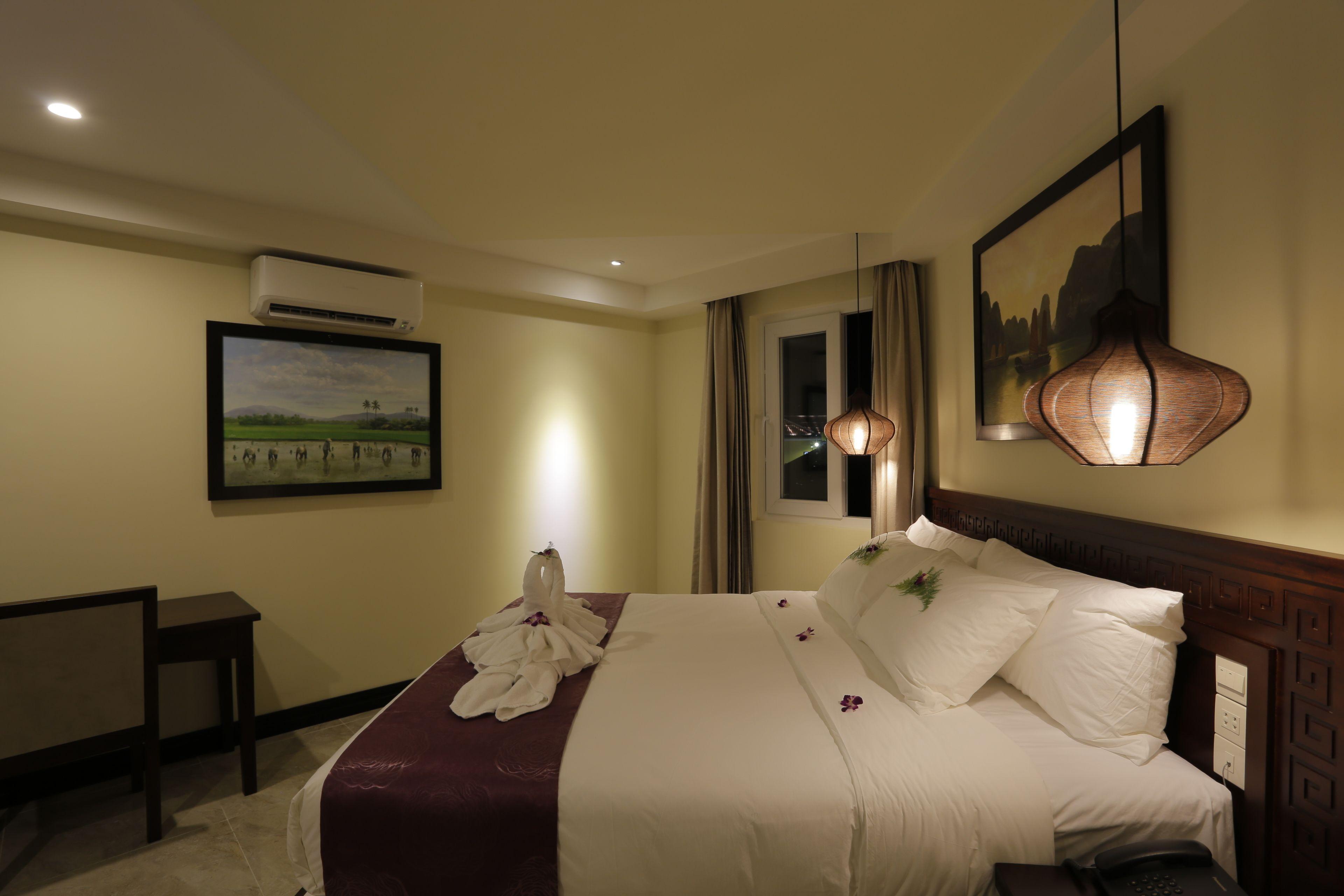 River Suites Хойан Экстерьер фото