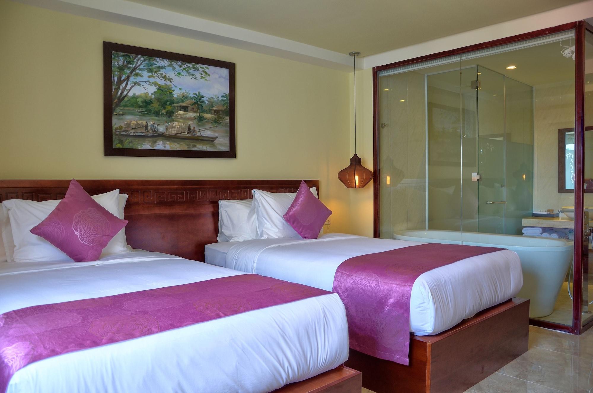 River Suites Хойан Экстерьер фото