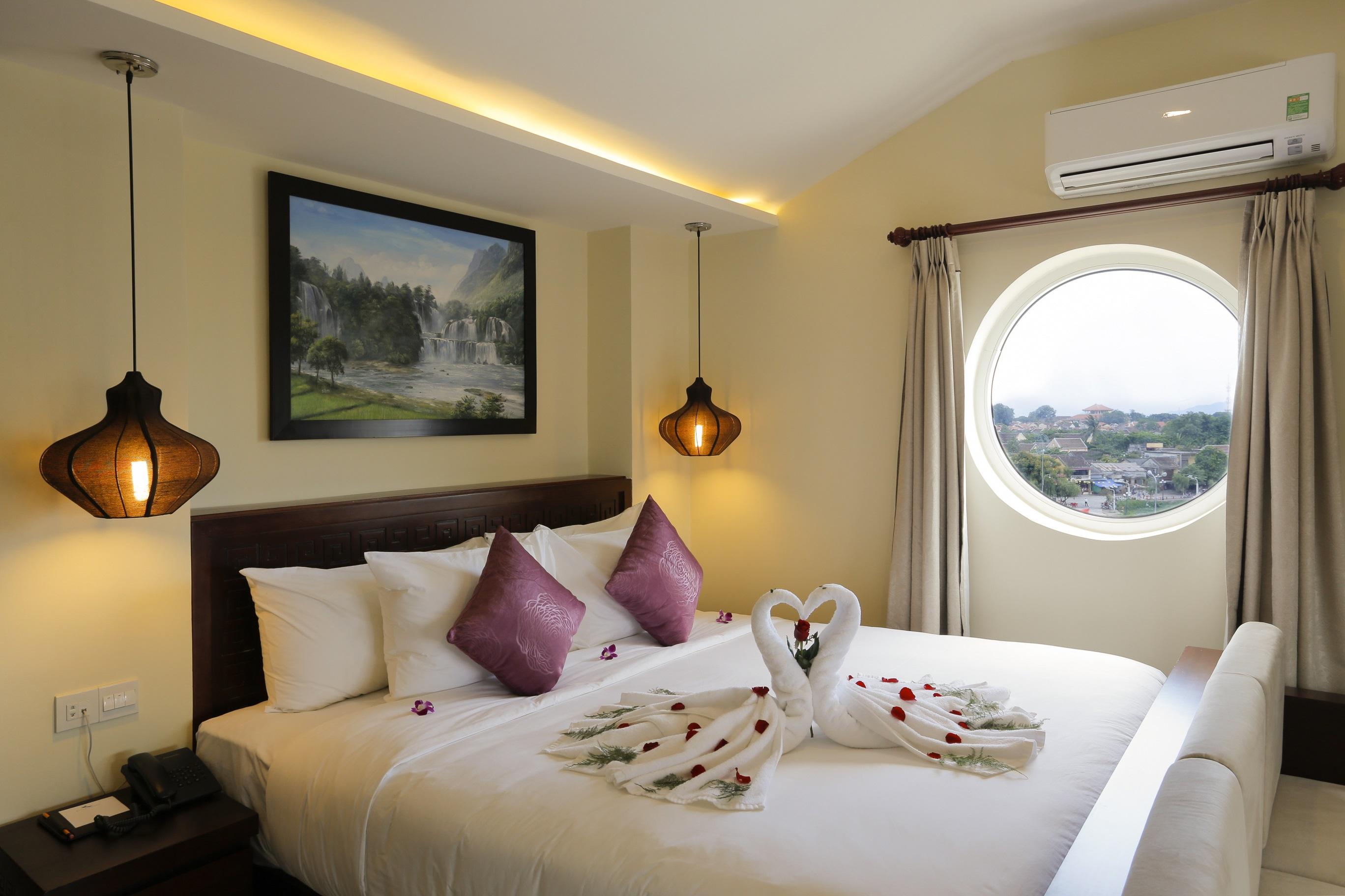 River Suites Хойан Экстерьер фото