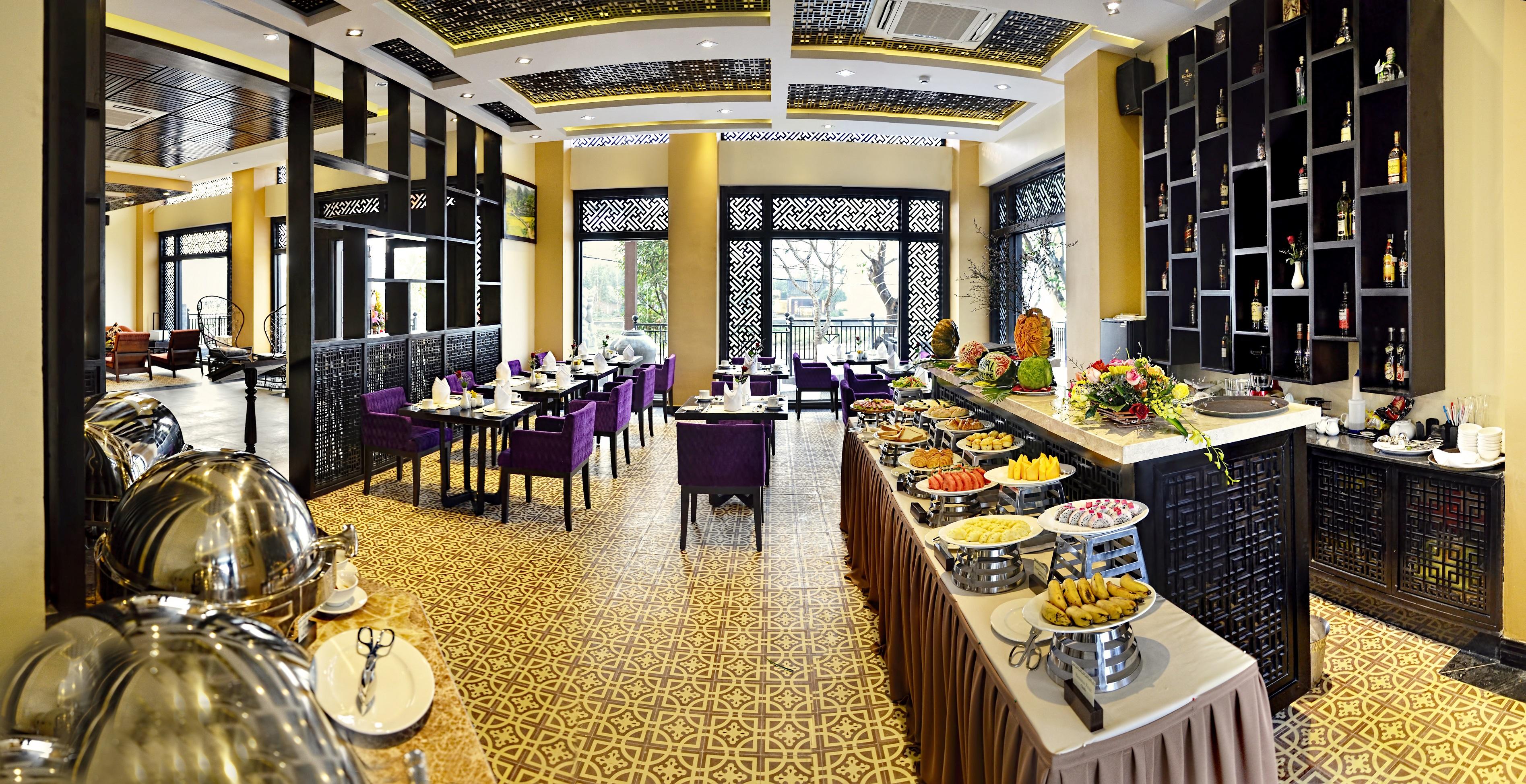 River Suites Хойан Экстерьер фото