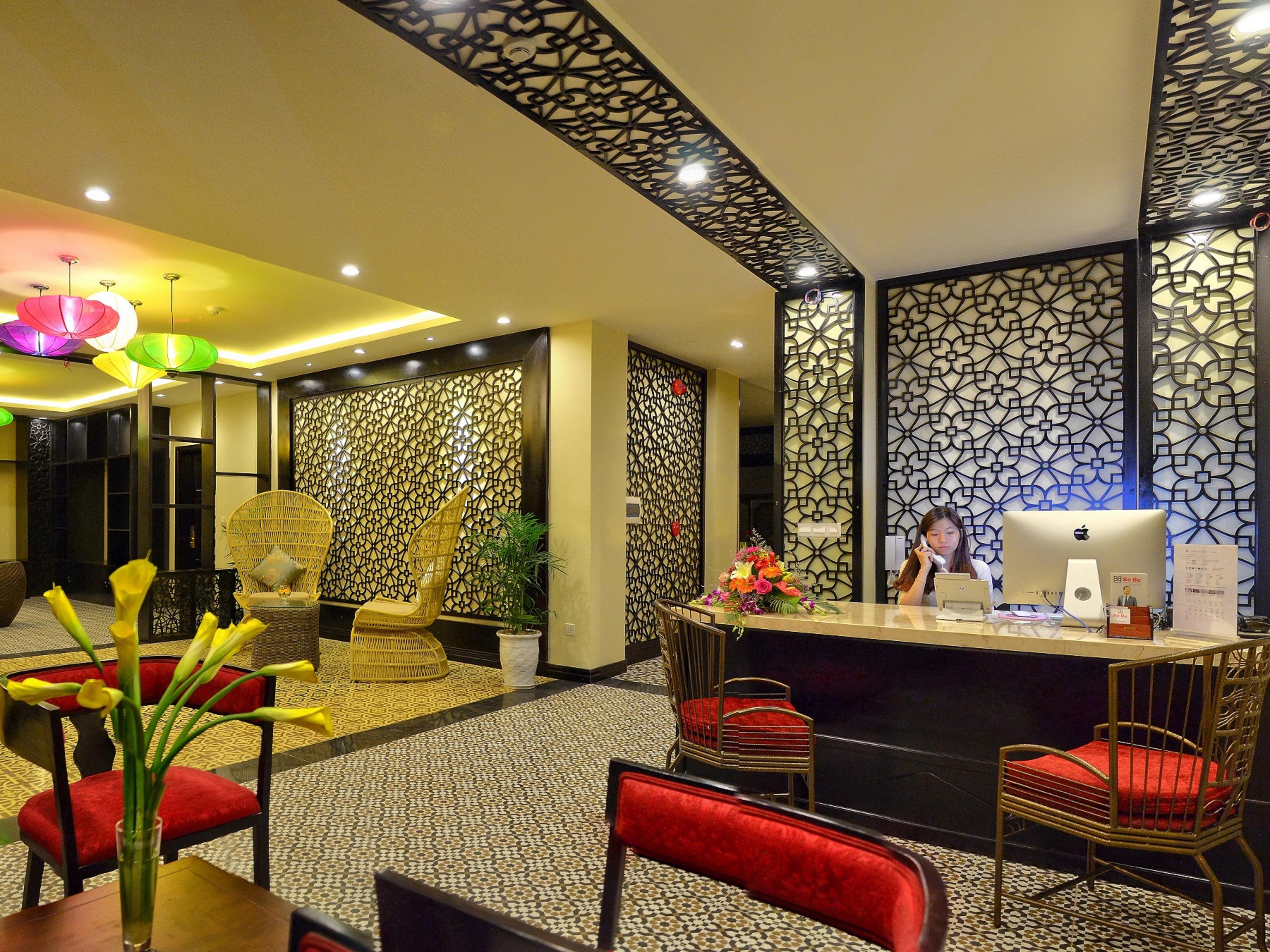 River Suites Хойан Экстерьер фото