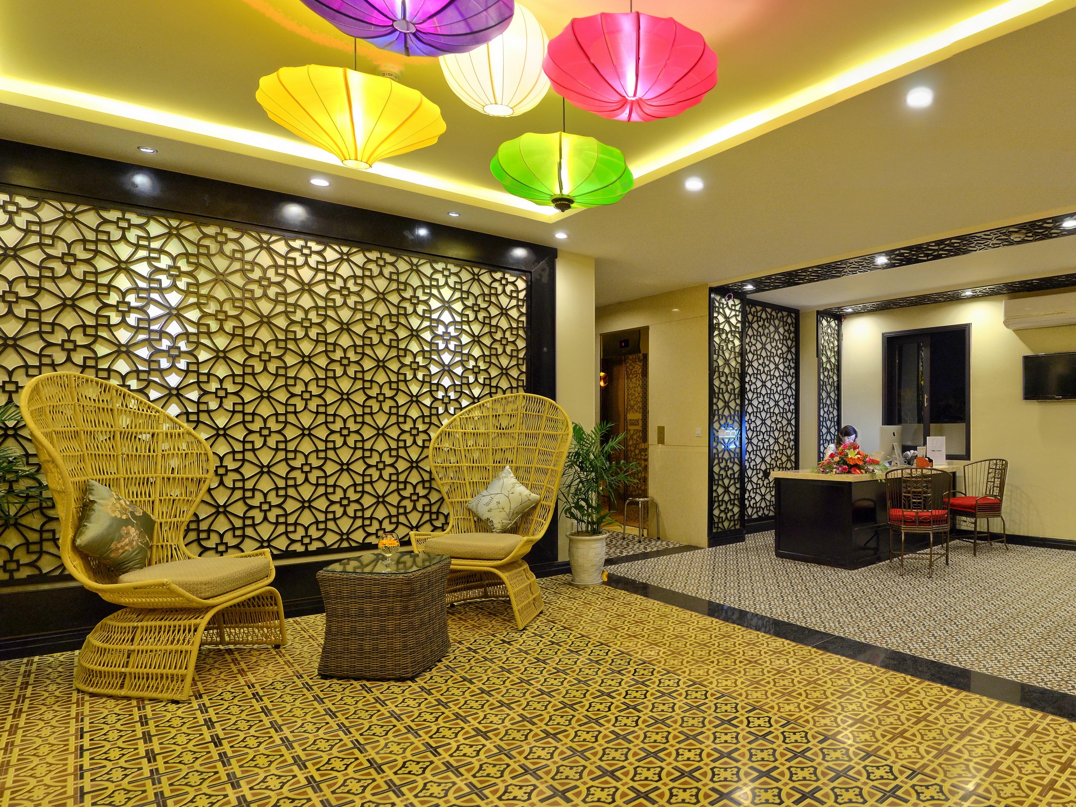 River Suites Хойан Экстерьер фото