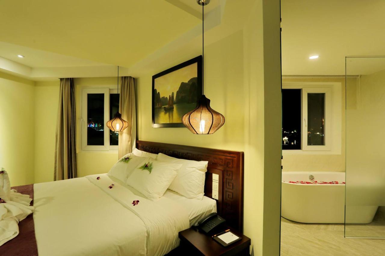 River Suites Хойан Экстерьер фото