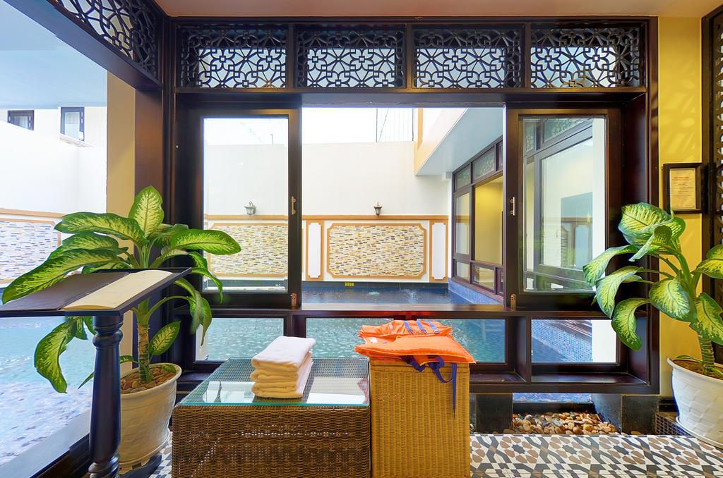 River Suites Хойан Экстерьер фото