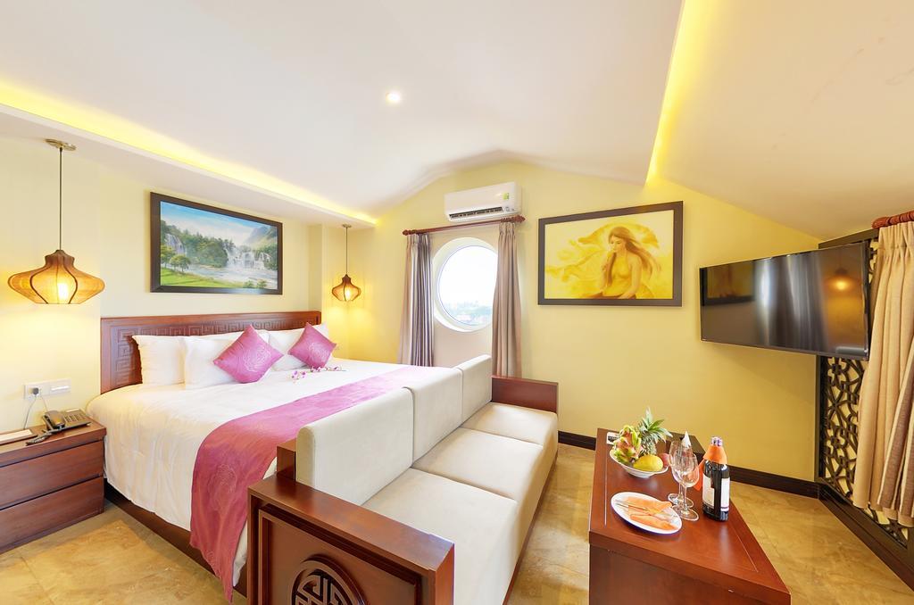 River Suites Хойан Экстерьер фото